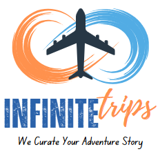 INFINITE TRIPS